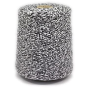 Mouline Merino Summer Grey